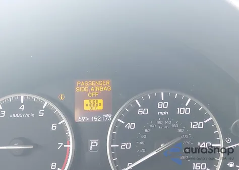 2013 Acura Rdx из США, поврежденный, VIN 5J8TB4H39DL006138